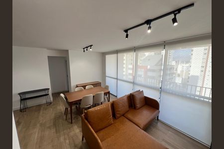 Apartamento à venda com 2 quartos, 75m² em Vila Mariana, São Paulo