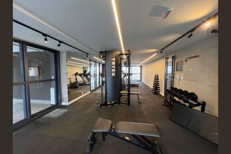 Apartamento à venda com 75m², 2 quartos e 1 vaga