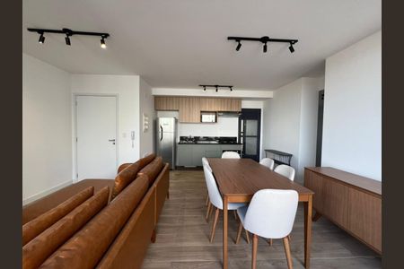 Apartamento à venda com 2 quartos, 75m² em Vila Mariana, São Paulo