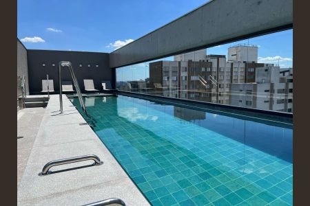 Apartamento à venda com 75m², 2 quartos e 1 vaga
