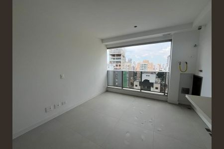 Apartamento à venda com 1 quarto, 38m² em Vila Mariana, São Paulo