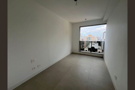 Apartamento à venda com 1 quarto, 38m² em Vila Mariana, São Paulo