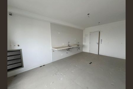 Apartamento à venda com 38m², 1 quarto e sem vaga