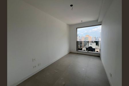 Apartamento à venda com 38m², 1 quarto e sem vaga