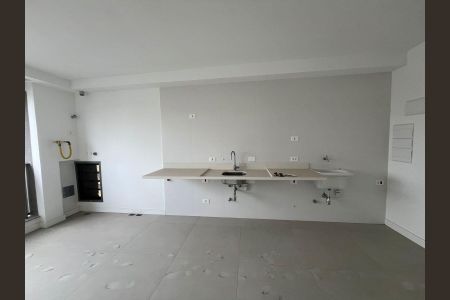 Apartamento à venda com 38m², 1 quarto e sem vaga