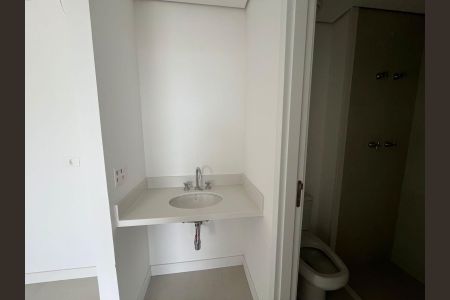Apartamento à venda com 38m², 1 quarto e sem vaga