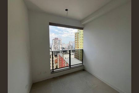 Apartamento à venda com 1 quarto, 38m² em Vila Mariana, São Paulo