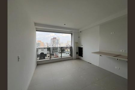 Apartamento à venda com 1 quarto, 38m² em Vila Mariana, São Paulo