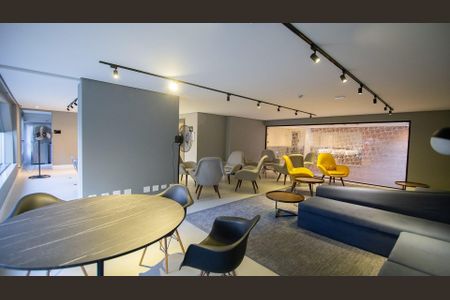 Apartamento à venda com 1 quarto, 38m² em Vila Mariana, São Paulo