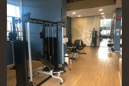 Apartamento à venda com 70m², 2 quartos e 2 vagas