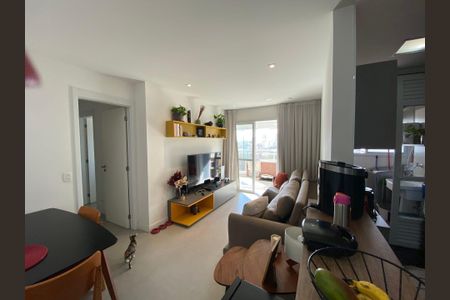 Apartamento à venda com 2 quartos, 70m² em Vila Mariana, São Paulo