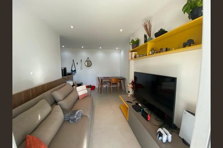 Apartamento à venda com 2 quartos, 70m² em Vila Mariana, São Paulo