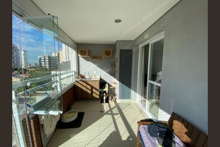 Apartamento à venda com 70m², 2 quartos e 2 vagas