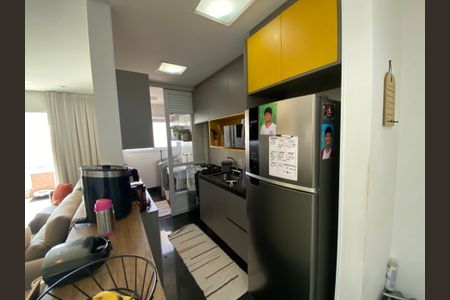 Apartamento à venda com 70m², 2 quartos e 2 vagas