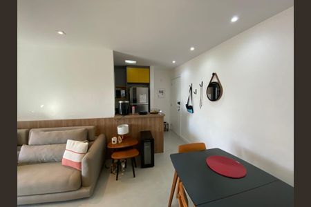 Apartamento à venda com 70m², 2 quartos e 2 vagas