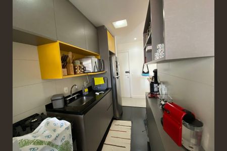 Apartamento à venda com 70m², 2 quartos e 2 vagas