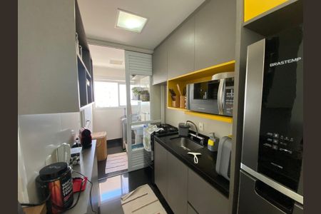 Apartamento à venda com 70m², 2 quartos e 2 vagas