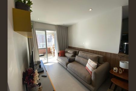 Apartamento à venda com 2 quartos, 70m² em Vila Mariana, São Paulo