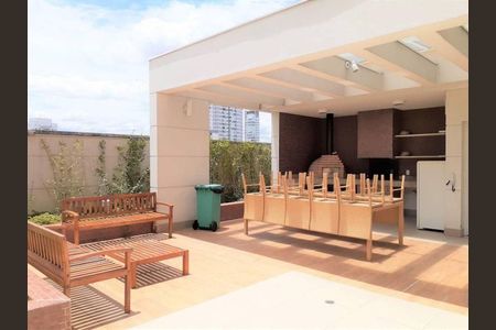 Apartamento à venda com 70m², 2 quartos e 2 vagas