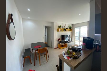 Apartamento à venda com 70m², 2 quartos e 2 vagas