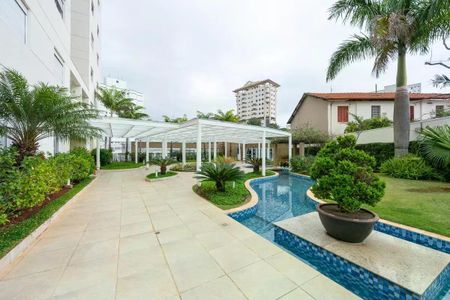 Apartamento à venda com 163m², 3 quartos e 4 vagas