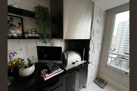 Apartamento à venda com 163m², 3 quartos e 4 vagas