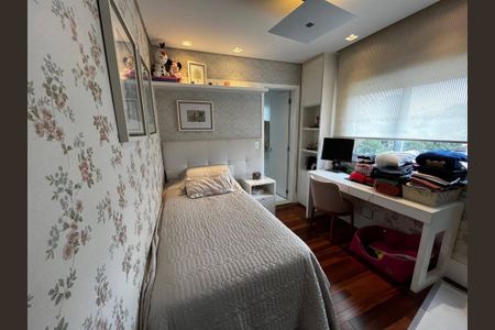 Apartamento à venda com 163m², 3 quartos e 4 vagas