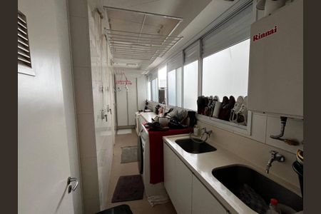 Apartamento à venda com 163m², 3 quartos e 4 vagas