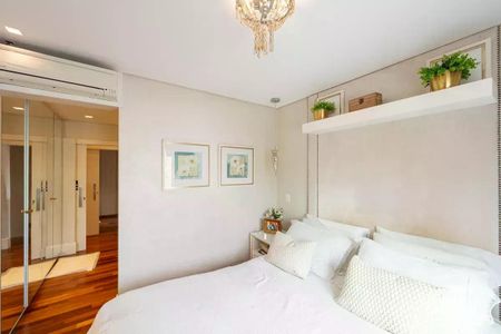 Apartamento à venda com 163m², 3 quartos e 4 vagas