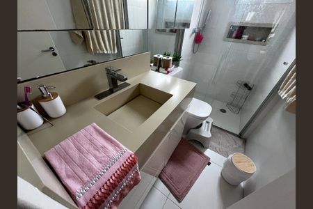 Apartamento à venda com 163m², 3 quartos e 4 vagas