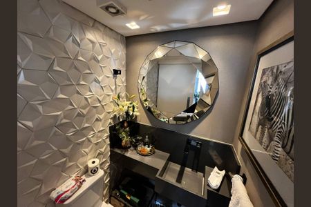 Apartamento à venda com 163m², 3 quartos e 4 vagas