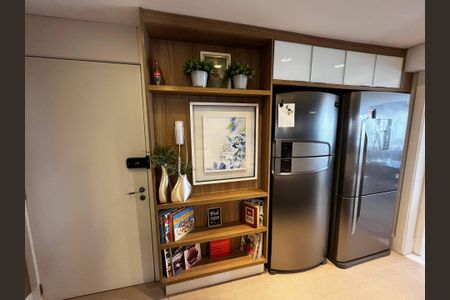 Apartamento à venda com 163m², 3 quartos e 4 vagas