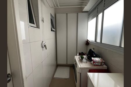 Apartamento à venda com 163m², 3 quartos e 4 vagas