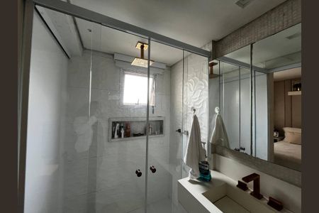 Apartamento à venda com 163m², 3 quartos e 4 vagas
