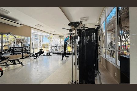 Apartamento à venda com 163m², 3 quartos e 4 vagas