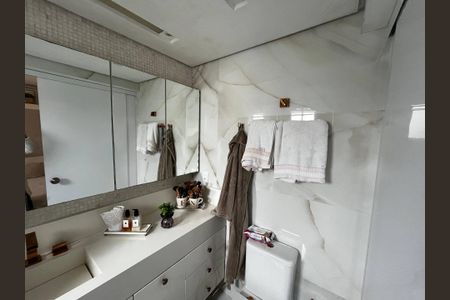Apartamento à venda com 163m², 3 quartos e 4 vagas