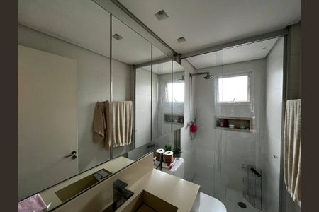 Apartamento à venda com 163m², 3 quartos e 4 vagas