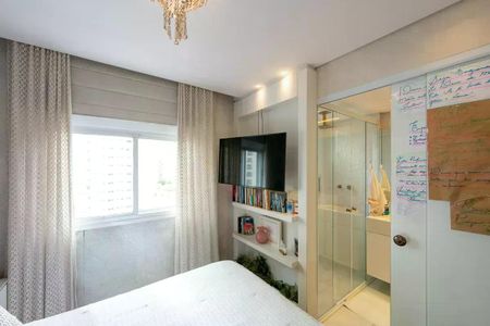 Apartamento à venda com 163m², 3 quartos e 4 vagas