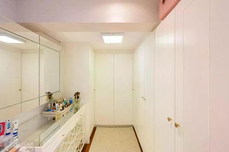 Apartamento à venda com 163m², 3 quartos e 4 vagas