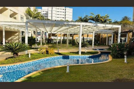 Apartamento à venda com 163m², 3 quartos e 4 vagas