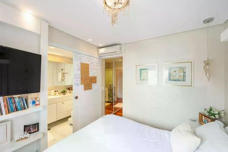 Apartamento à venda com 163m², 3 quartos e 4 vagas