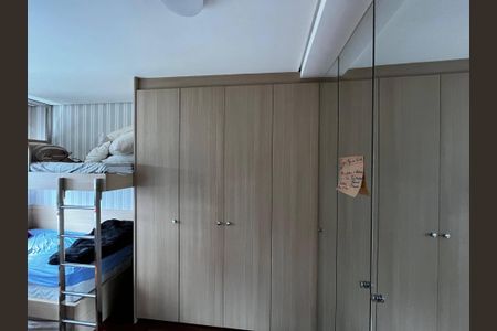 Apartamento à venda com 163m², 3 quartos e 4 vagas