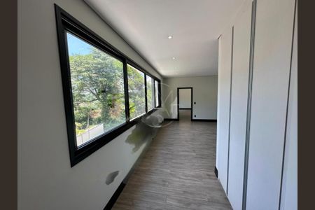 Casa de condomínio à venda com 288m², 4 quartos e 4 vagas