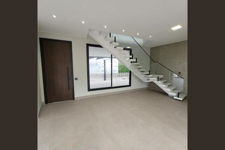 Casa de Condomínio à venda com 4 quartos, 288m² em Jardim Botânico (Sousas), Campinas