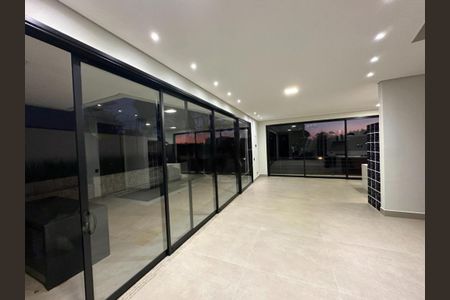 Casa de Condomínio à venda com 4 quartos, 288m² em Jardim Botânico (Sousas), Campinas