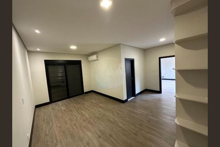Casa de condomínio à venda com 288m², 4 quartos e 4 vagas