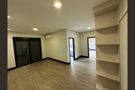 Casa de Condomínio à venda com 4 quartos, 288m² em Jardim Botânico (Sousas), Campinas