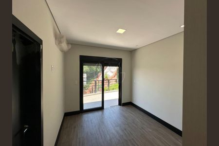 Casa de Condomínio à venda com 4 quartos, 288m² em Jardim Botânico (Sousas), Campinas