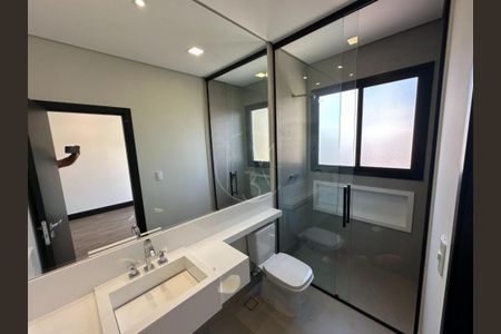 Casa de Condomínio à venda com 4 quartos, 288m² em Jardim Botânico (Sousas), Campinas