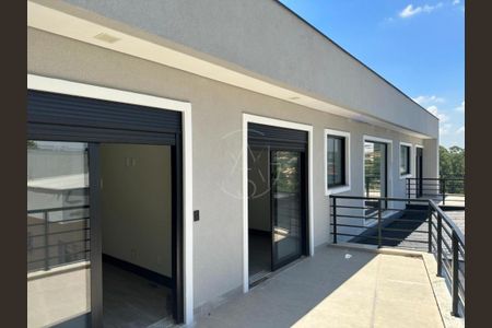 Casa de condomínio à venda com 288m², 4 quartos e 4 vagas